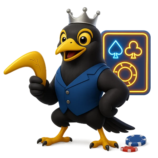 Methking Casino casino experience