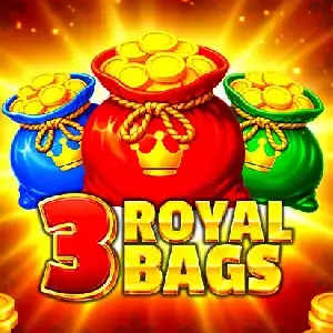 Play 3 Royal Bags at Methking Casino