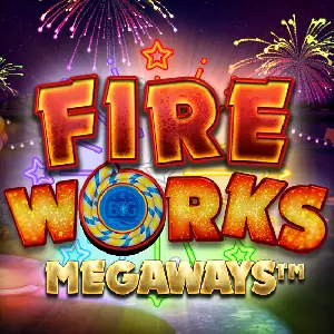 Double Fireworks in the Methking Casino game library