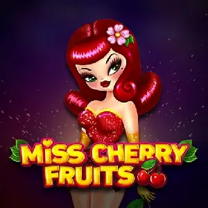 Methking Casino selection featuring Miss Cherry Fruits